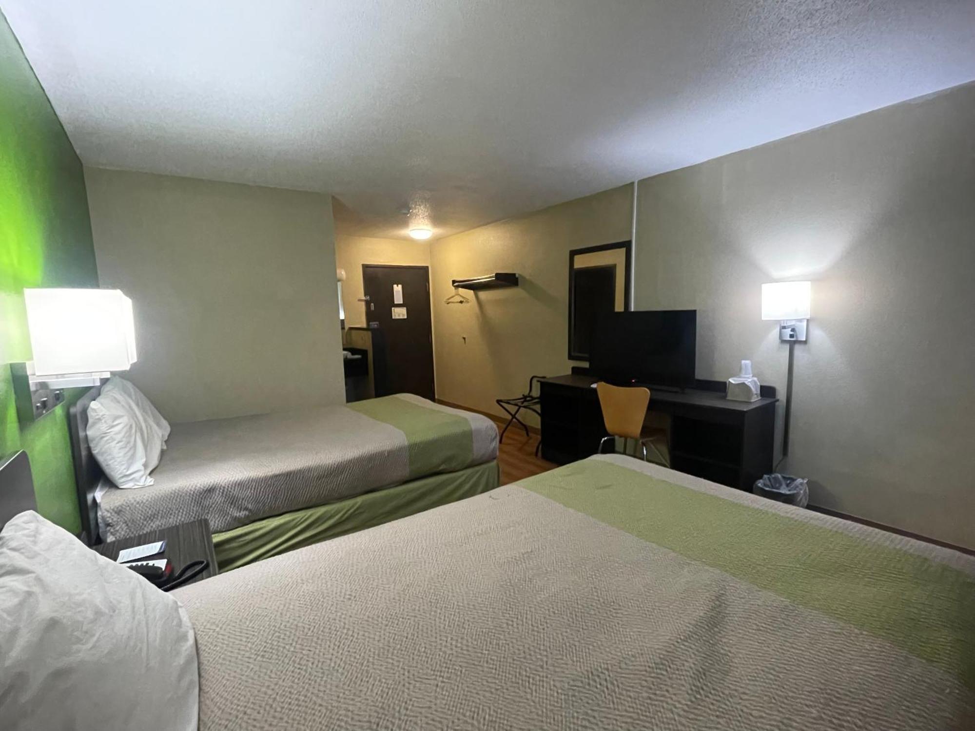 Dakota Inn Фарго Экстерьер фото